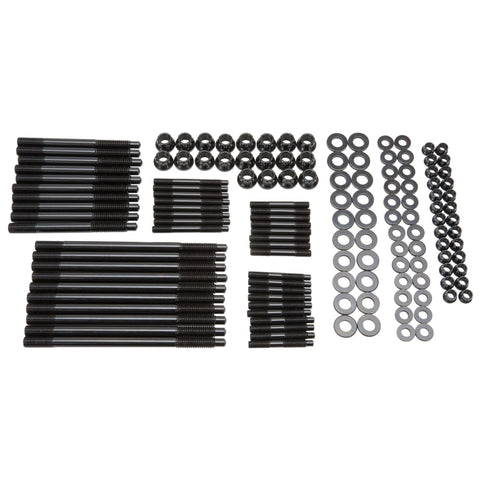 Edelbrock LSR Cylinder Head Stud Kit - 8510