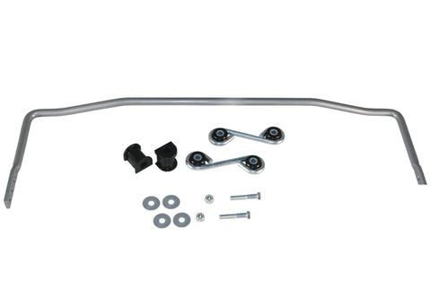 Whiteline 5/83-3/91 BMW 3 Series E30 318/320/323/325 Rear 16mm Adj Heavy Duty Swaybar - BBR36Z
