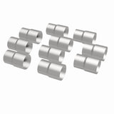 MagnaFlow Pipe Trans 10Pk 3.50 Id-4.00 Odx5 - 15441