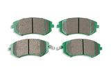 DBA 03-05 Subaru WRX / 08 Subaru WRX SP500 Front Brake Pads - DB1491SP