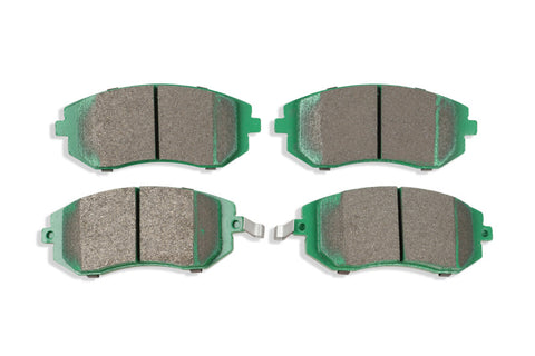 DBA 03-05 Subaru WRX / 08 Subaru WRX SP500 Front Brake Pads - DB1491SP