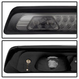 Xtune Toyota Tundra 2007-2015 LED 3rd Brake Light Smoked BKL-TT07-LED-SM - 9032905