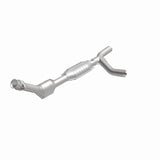 MagnaFlow Conv DF 01-03 Ford E150 4.2L Passenger Side - 93151