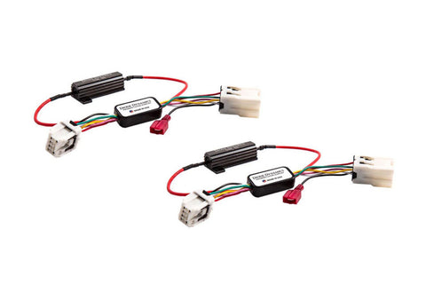 Diode Dynamics 09-21 Nissan GT-R Tail as Turn +Backup Module (USDM) Stage 1 - DD3055