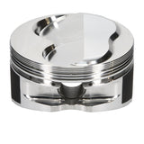 JE Pistons 400SBC 18DEG DOME Set of 8 Pistons - 218593