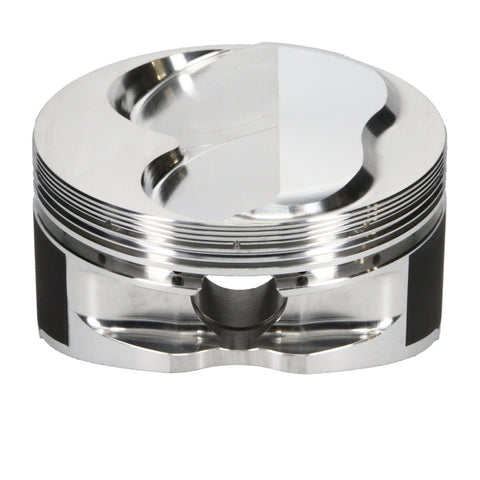 JE Pistons 400SBC 18DEG DOME Set of 8 Pistons - 218592