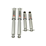 Belltech Street Performance Shock Set - OE9576