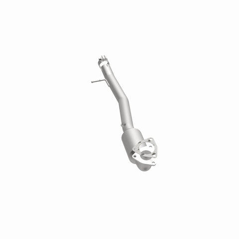 MagnaFlow Direct Fit Catalytic Converter 07-09 Range Rover v8 4.2/4.4L OEM Underbody - 21-754