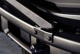 DV8 Offroad 21-22 Ford Bronco Factory Modular Front Bumper Bull Bar - LBBR-04