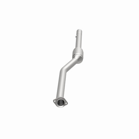 MagnaFlow Direct Fit Catalytic Converter 99-00 BMW 540i 4.4L PS Rear - 49786