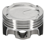 Wiseco Subaru FA20 Direct Injection Piston Kit 2.0L -16cc - K728M87