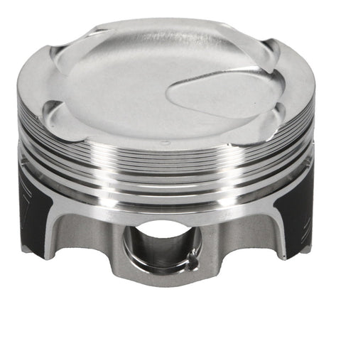 Wiseco Subaru FA20 Direct Injection Piston Kit 2.0L -16cc - K728M87