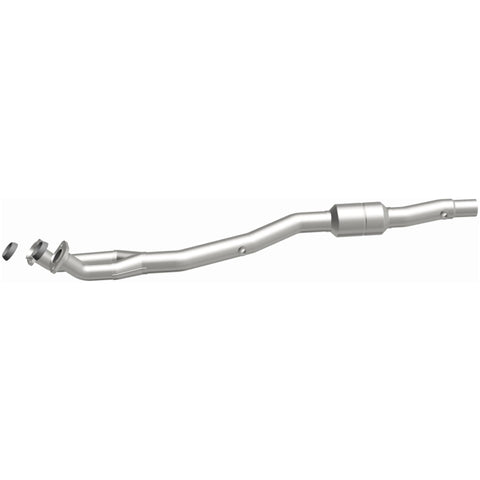 MagnaFlow Direct Fit Catalytic Converter 97-98 BMW 540I / 97-98 740I / 96-98 740IL 4.4L D/S - 23306