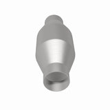 MagnaFlow Universal Catalytic Converter 2.25inch Long Body Spun - 59925
