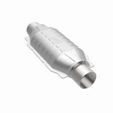 MagnaFlow Conv Univ 3 Single O2 Boss - 94039