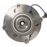 MOOG 2010 Ford F-150 SVT Raptor Front Hub Assembly - 515112
