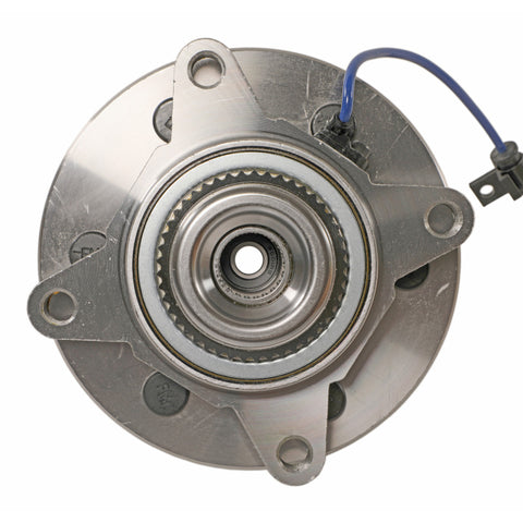 MOOG 2010 Ford F-150 SVT Raptor Front Hub Assembly - 515112