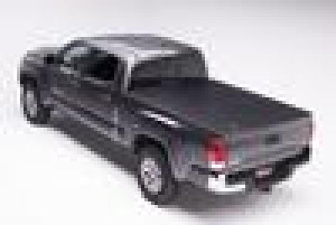 BAK 16-20 Toyota Tacoma 6ft Bed Revolver X2 - 39427