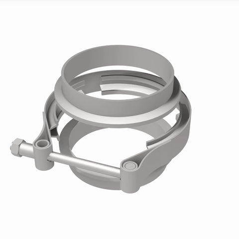 MagnaFlow Clamp Flange Assembly 3.5 inch - 10170