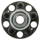 MOOG 01-03 Acura CL Rear Hub Assembly - 512173
