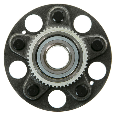 MOOG 01-03 Acura CL Rear Hub Assembly - 512173