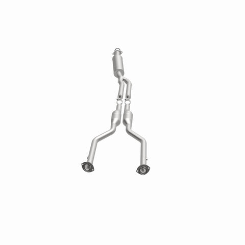 MagnaFlow Conv DF 07-10 Lexus GS350 3.5L - 51315