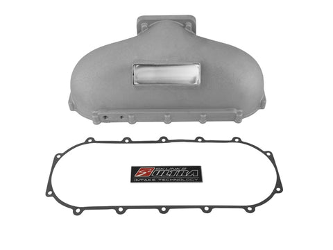 Skunk2 Ultra Race Series Centerfeed Plenum - All - 907-05-0080