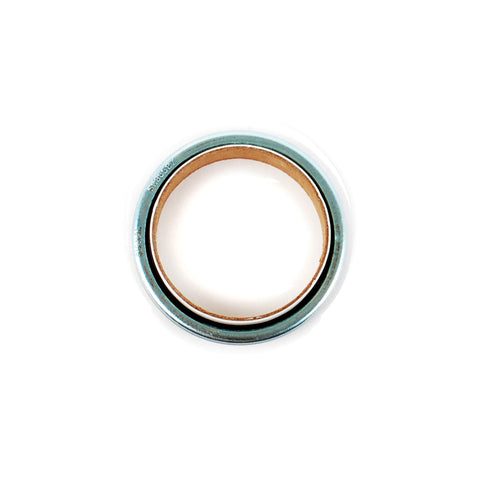 Cometic Chevy Gen 1 Small Block V8 Timing Cover Seal Jesel Belt Drive Dual Lip, Wet & Dry Sump 86587 - C5376