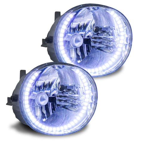Oracle 06-09 Toyota 4-Runner SMD FL - White - 7212-001