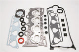 Cometic Street Pro Honda 1996-00 SOHC D16Y5/Y7/Y8 76mm Top End Kit - PRO2001T