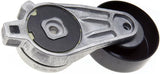 Gates 97-02 Ford Escort 4-Cyl 2.0L Automatic Belt Tensioner Assembly - 38171