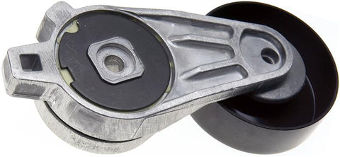 Gates 97-02 Ford Escort 4-Cyl 2.0L Automatic Belt Tensioner Assembly - 38171