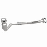 MagnaFlow Direct Fit Catalytic Converter 00-03 Saturn LS Series/LW Series 3.0L Front (49 State) - 49309