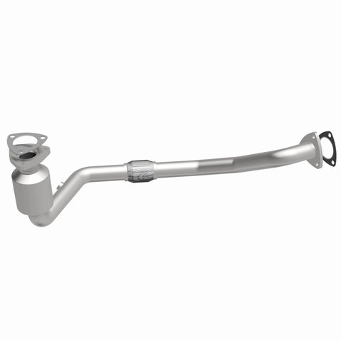 MagnaFlow Direct Fit Catalytic Converter 00-03 Saturn LS Series/LW Series 3.0L Front (49 State) - 49309