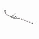MagnaFlow Direct Fit Catalytic Converter 95-96 Geo Metro 1.0L - 23654