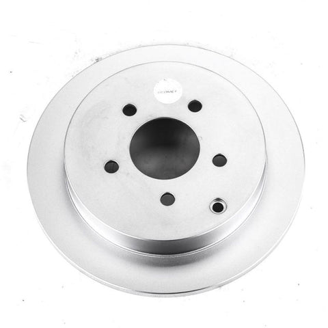 Power Stop 02-07 Buick Rendezvous Rear Evolution Geomet Coated Rotor - AR8270EVC