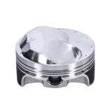 Wiseco 4.630 Big Block Chevy Quick 16 +45cc Dome 1.270CH Piston Set - K481B130