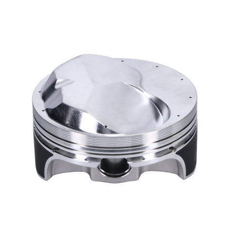 Wiseco 4.630 Big Block Chevy Quick 16 +45cc Dome 1.270CH Piston Set - K481B130