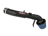 Injen 06-20 Lexus IS350 3.5L V6 Black Short Ram Intake - SP2092BLK