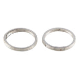 Vertex Gaskets 77-78 Suzuki GS400 Exhaust Gasket Kit - 823037