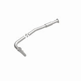 MagnaFlow Direct Fit Catalytic Converter 1997-2000 Chevrolet Express 1500 5.7 1997-2000 - 52052