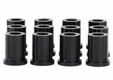SuperPro Toyota-Spring Bushing Kit-24 Bushings - KIT020HK