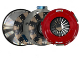 McLeod Street Twin Diaphragm LS Engine 1-1/8 x 26 Spline BRZ Facing 0 Bal 168T Clutch Kit - 6404807M