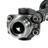 Yukon Performance Rear Driveshaft HD for 2018 Jeep Rubicon 2 Door Manual - YDS054