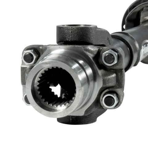 Yukon Performance Rear Driveshaft HD for 2018 Jeep Rubicon 2 Door Manual - YDS054