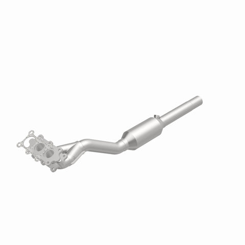 MagnaFlow Conv DF 98-04 VW Beetle 4 2.0L Dual Inlet - 23220