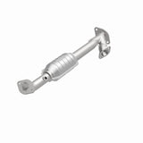 MagnaFlow Direct Fit Catalytic Converter 05-07 4Runner 4.7 Passenger Side Rear OE - 49698