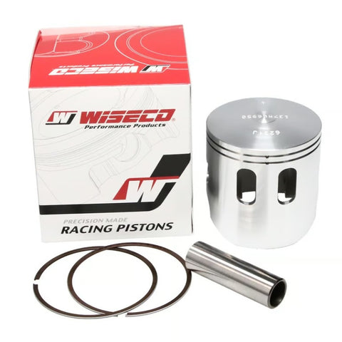 Wiseco Husqvarna CR250/ WR250 74-84 2736CD Piston Kit - 137M06950