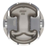 JE Pistons NASCAR CANADA SBC Set of 8 Pistons - 265089