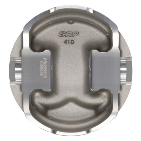 JE Pistons NASCAR CANADA SBC Set of 8 Pistons - 265088